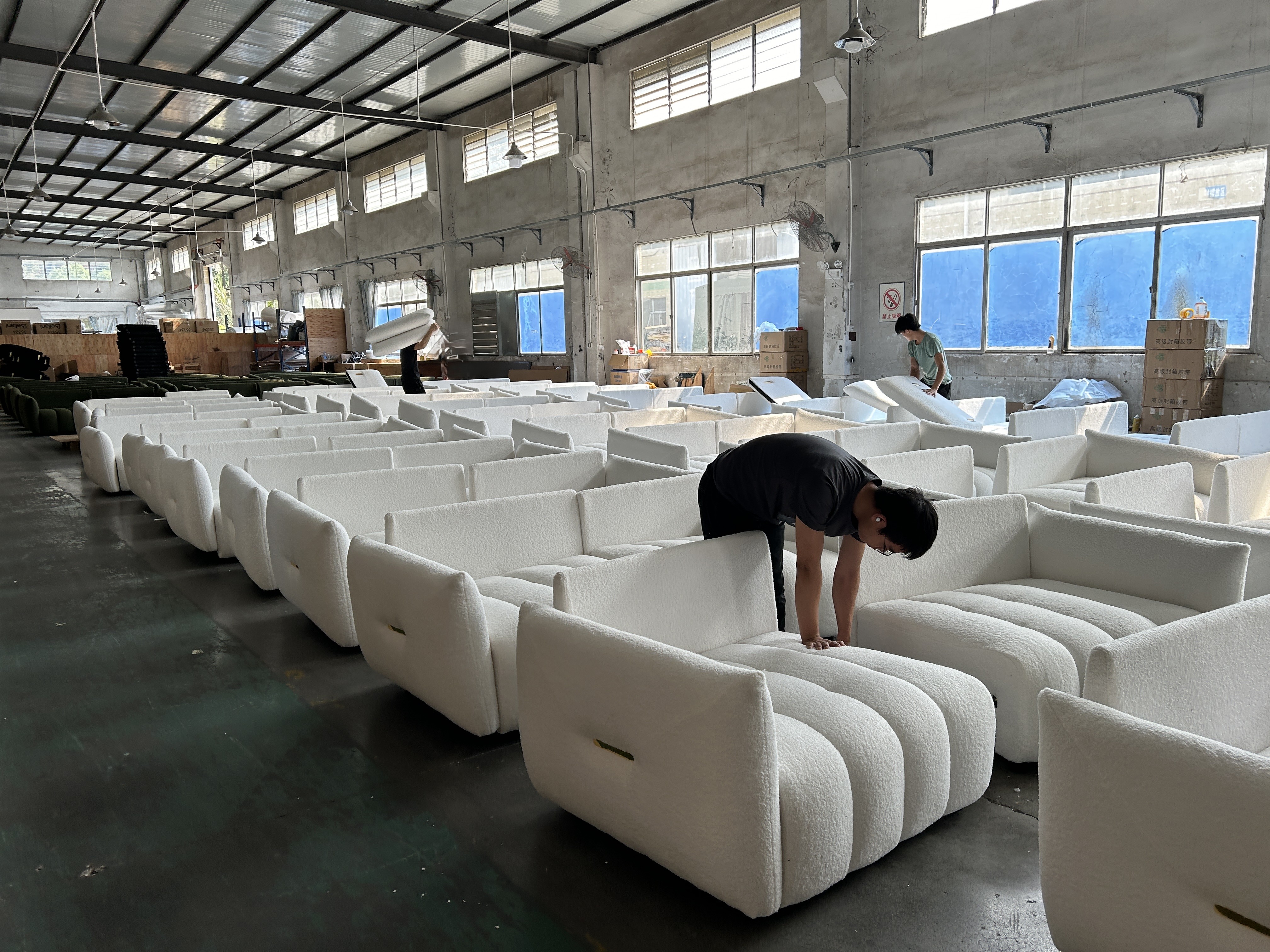 Sofa Factory
